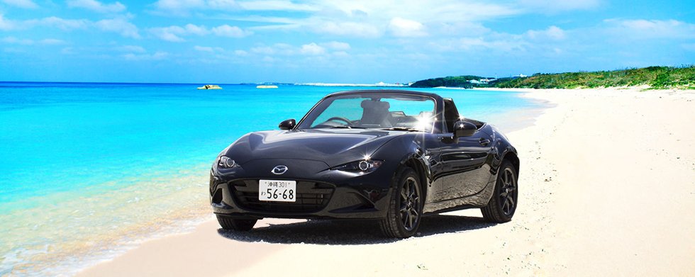 From Okinawa Ishigaki\'s minivan / open car specialist car rental From Okinawa Ishigaki\'s minivan / open car specialist car rental