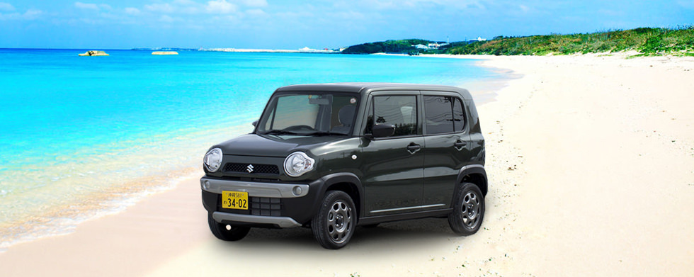 From Okinawa Ishigaki\'s minivan / open car specialist car rental From Okinawa Ishigaki\'s minivan / open car specialist car rental
